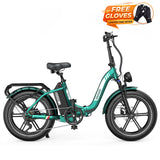 Vélo électrique OVIVO C2 Pro - France