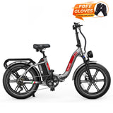 Vélo électrique OVIVO C2 Pro - France