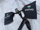 OVIVO Winter Handlebar Gloves