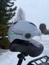 OVIVO bicycle helmet