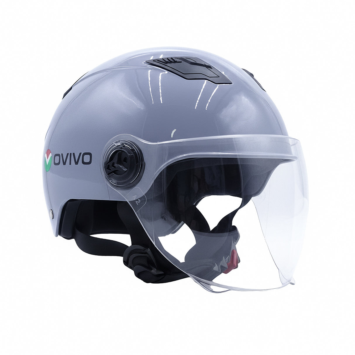 OVIVO ebike helmet