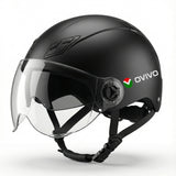 OVIVO ebike helmet