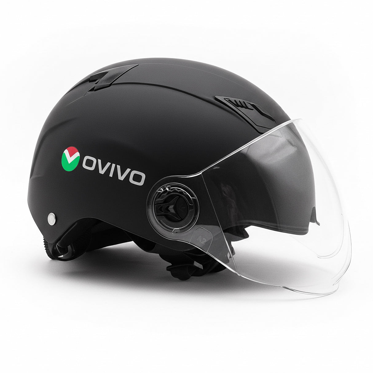 OVIVO ebike helmet