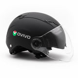 OVIVO ebike helmet