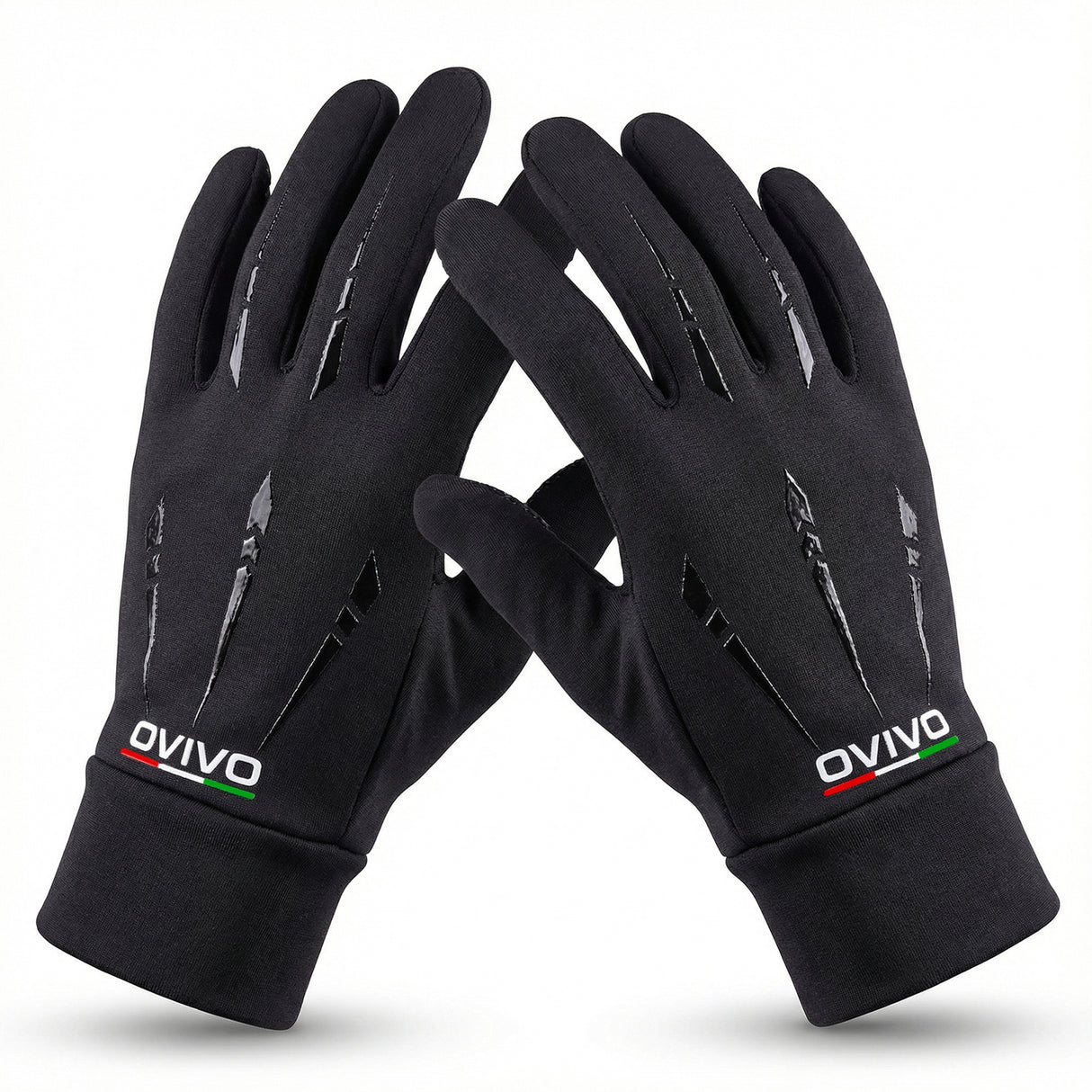 OVIVO Cycling Gloves
