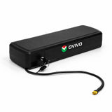 48V 20Ah Rear Rack Battery for Ovivo C2 Pro & V2 2.0 & V2 Pro 2.0 Ebike