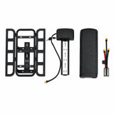 48V 20Ah Rear Rack Battery for Ovivo C2 Pro & V2 2.0 & V2 Pro 2.0 Ebike