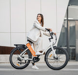 ENGWE P275 ST Thru Urban Electric Bike Ananda Mid-drive Motor 70NM