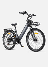 Front Rack Basket for ENGWE P275 SE