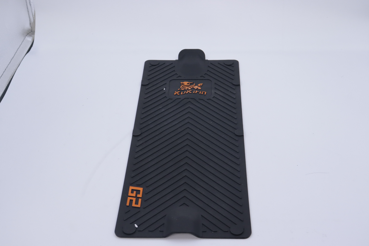 Pedal Rubber Pad for Kukirin G2