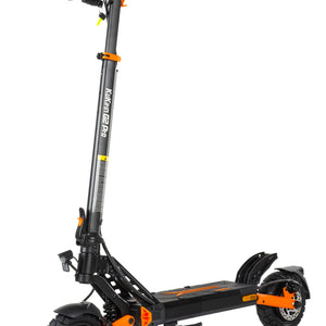 KuKirin G2 Pro ABE Version Electric Scooter 20Km/h Max Speed 500W 65KM Range