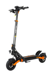 KuKirin G2 Pro ABE Version Electric Scooter 20Km/h Max Speed 500W 65KM Range