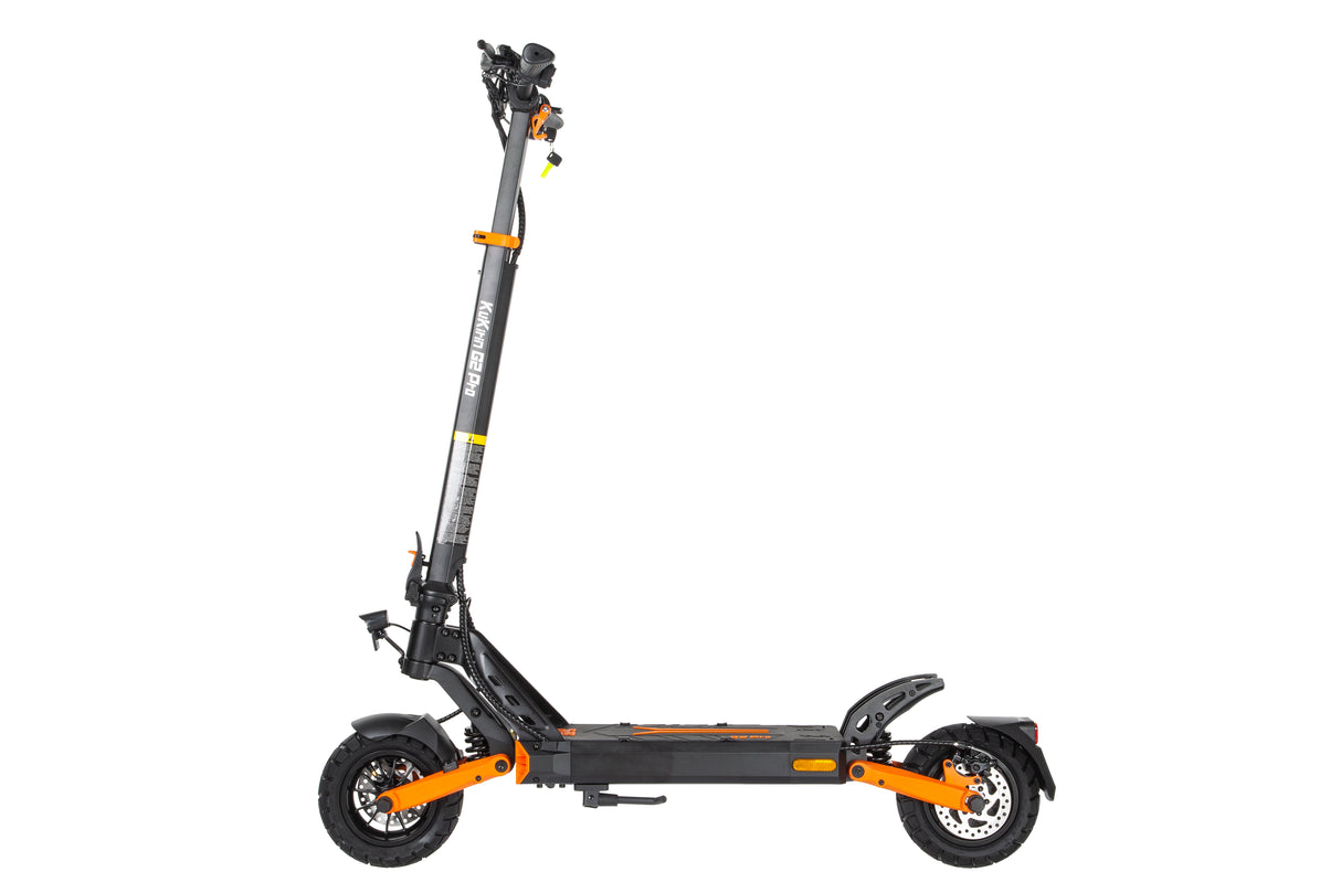KuKirin G2 Pro ABE Version Electric Scooter 20Km/h Max Speed 500W 65KM Range