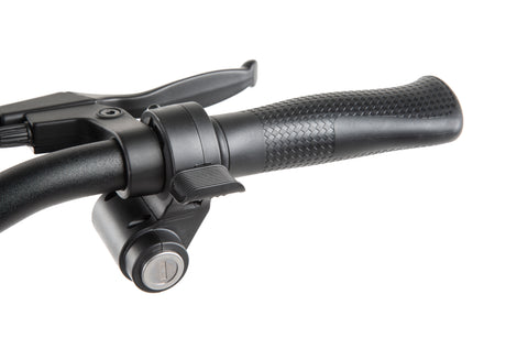 KuKirin G2 Pro Germany ABE Version Electric Scooter 20Km/h Max Speed 500W 65KM Range