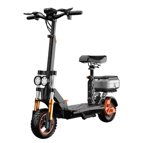 RUITOO M5 PRO Monopattino elettrico RUITOO