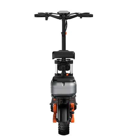 RUITOO M5 PRO Monopattino elettrico RUITOO