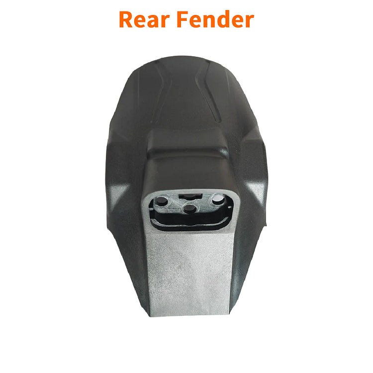 Rear Fender for KuKirin G2 Master