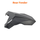 Rear Fender for KuKirin G3 Pro