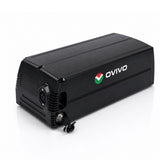 48V 30Ah Rear Rack Battery for Ovivo C2 Pro & V2 2.0 & V2 Pro 2.0 Ebike