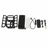 48V 30Ah Rear Rack Battery for Ovivo C2 Pro & V2 2.0 & V2 Pro 2.0 Ebike