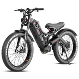 Eahora Romeo Pro Electric Bike