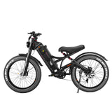 Eahora Romeo Pro Electric Bike