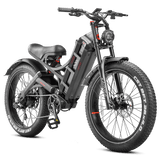 Eahora Romeo Pro Electric Bike