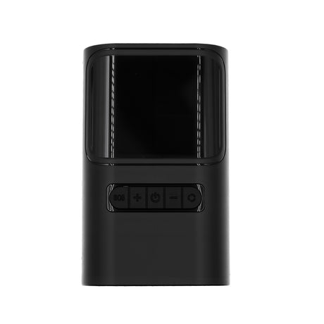 S72 Mini Portable Electric Air Pump Fast Inflation Auto Shut-Off