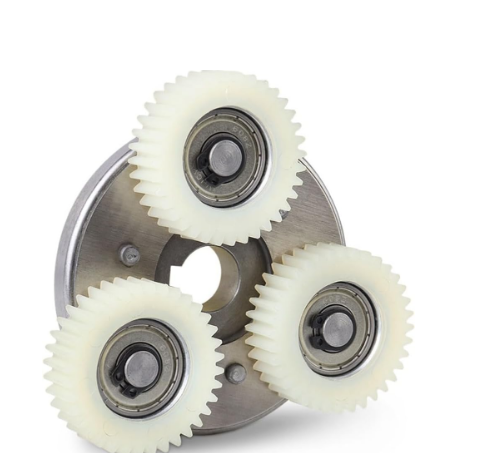 Motor gears for ovivo C2 PRO/V2 PRO