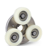Motor gears for ovivo C2 PRO/V2 PRO