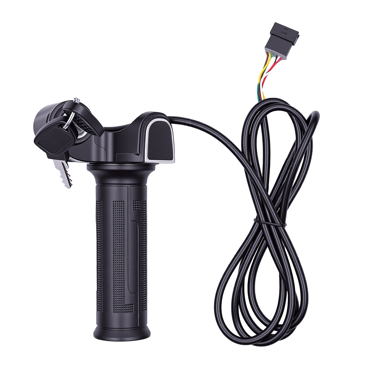 Throttle for ENGWE T14