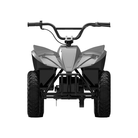 PAONAGO TC-DQ500 500W Kinder-Elektromotorrad 13KM/H Vierrad-Fahrzeug