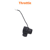 Gashebel für KuKirin G4