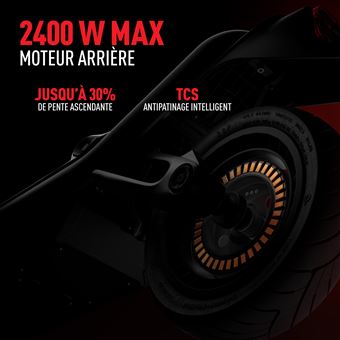 NAVEE GT3 Electric Scooter