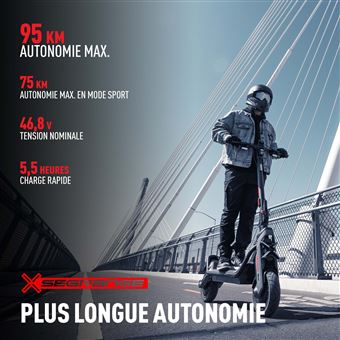 NAVEE GT3 Electric Scooter