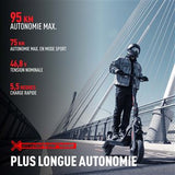 NAVEE GT3 Electric Scooter