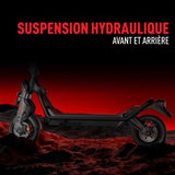 NAVEE GT3 Electric Scooter