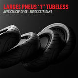 NAVEE GT3 Electric Scooter