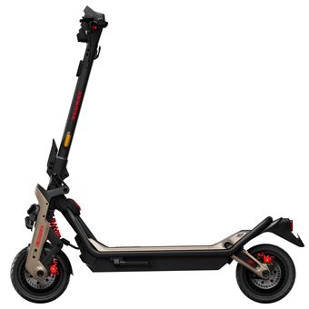NAVEE GT3 Pro Electric Scooter