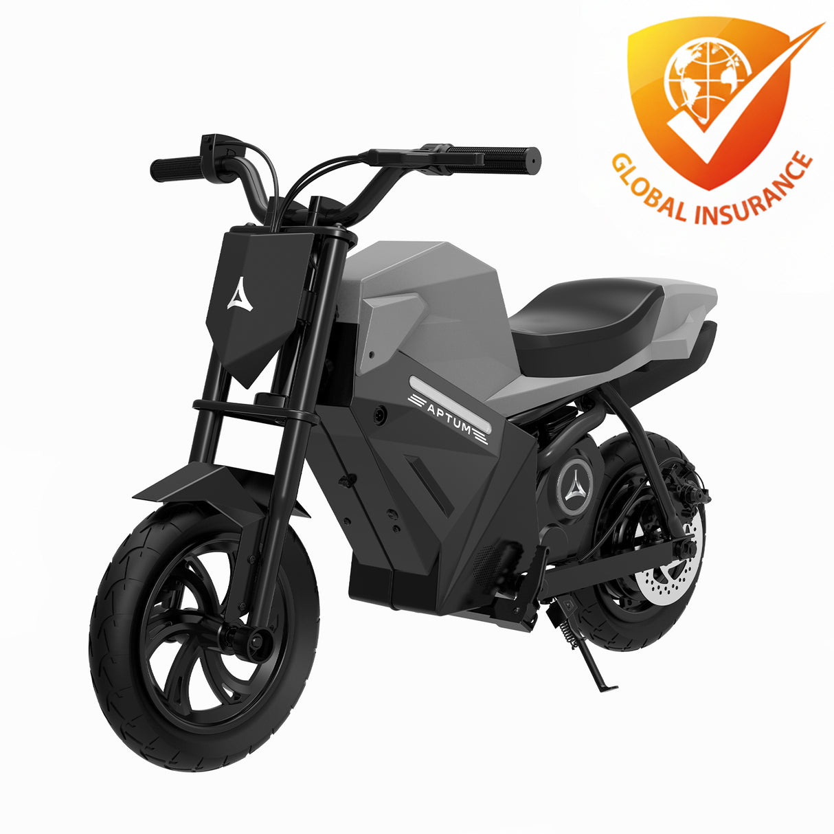 APTUM MINI-ADV Kids Electric Ride-On Toy with 250W Motor