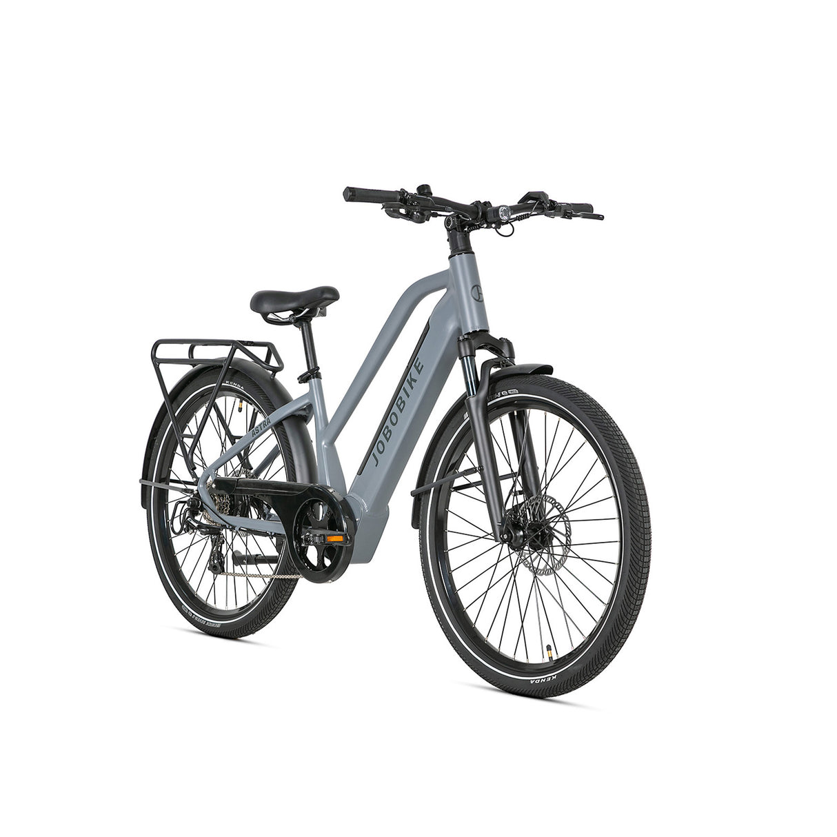 JOBOBIKE Astra Electric Bike