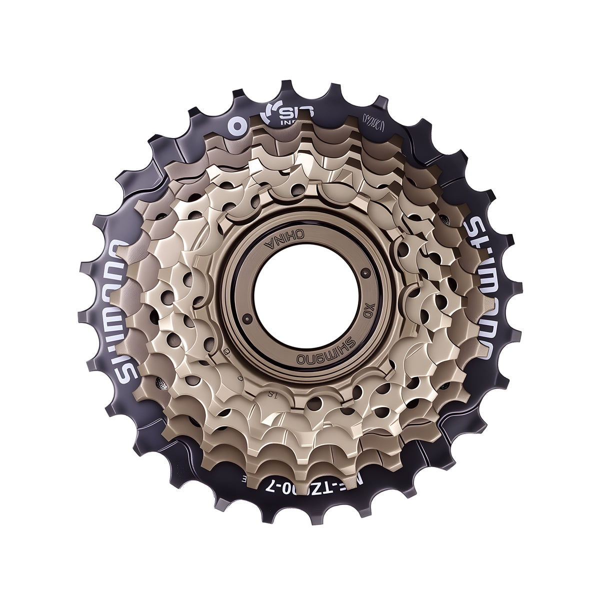 Flywheel for OVIVO Ebike