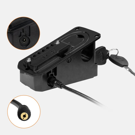 54.6V 3A Charger for ENGWE Electric bike