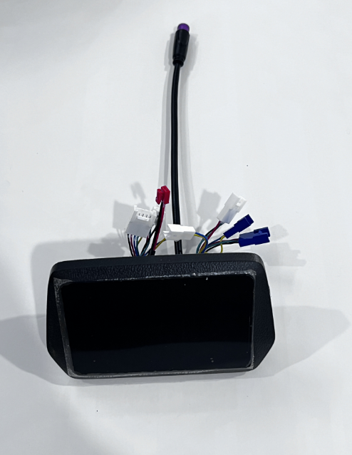 Display Dashboard for KuKirin A1