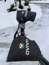 OVIVO Winter Handlebar Gloves