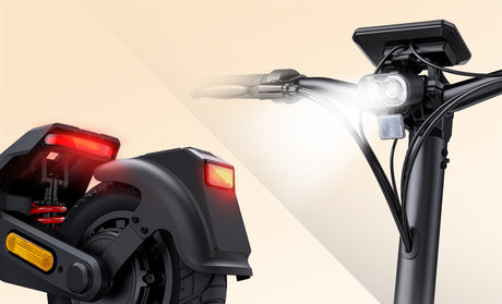 ENGWE Y700 Foldable Electric Scooter