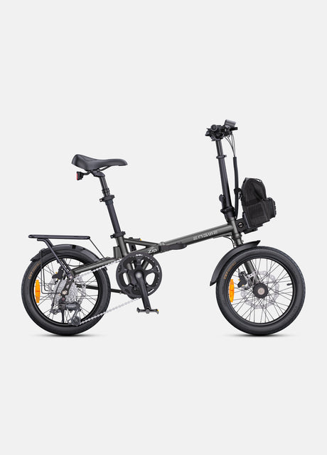 ENGWE Zip 250W Lightweight Torque Sensor Folding E-bike