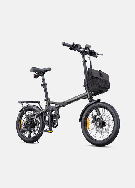 ENGWE Zip 250W Lightweight Torque Sensor Folding E-bike