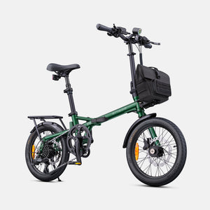 ENGWE Zip Electric Bike