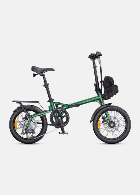ENGWE Zip 250W Lightweight Torque Sensor Folding E-bike